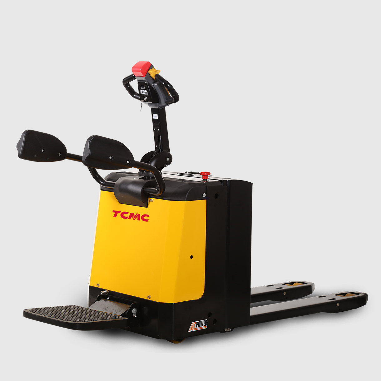 2.0/2.5/3.0吨电动搬运车 PAC20RA-20