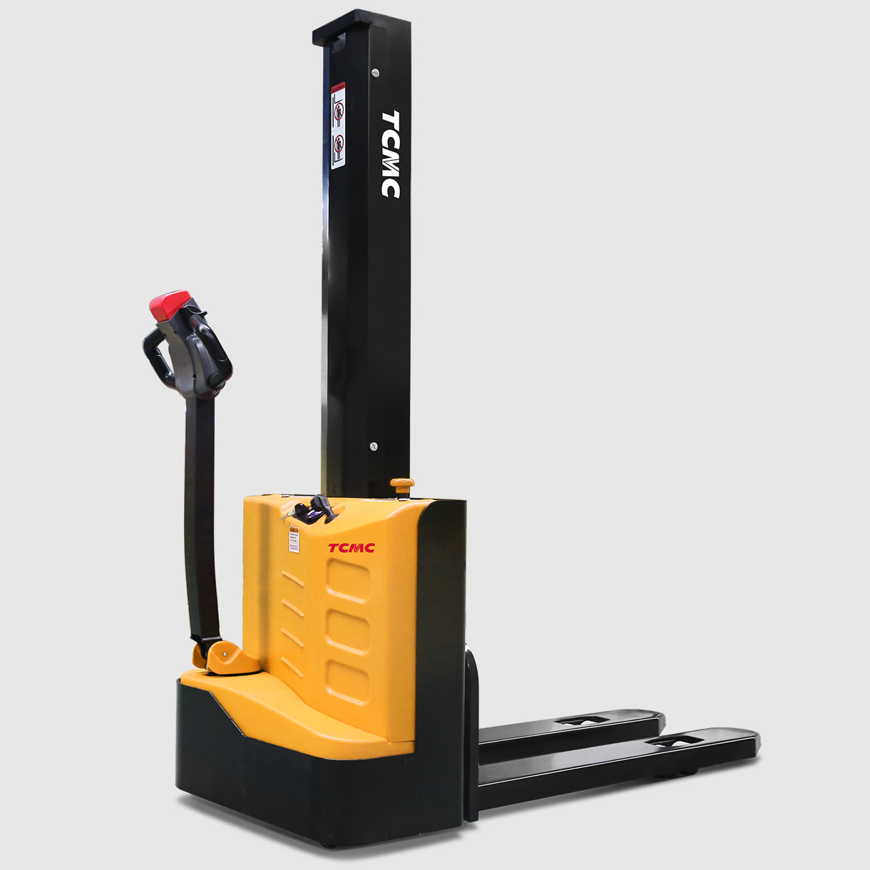 1.0/1.2吨电动堆高车 ES16-10MM