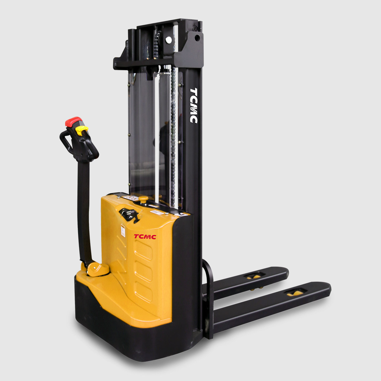 1.5吨电动堆高车 ES16-15ES