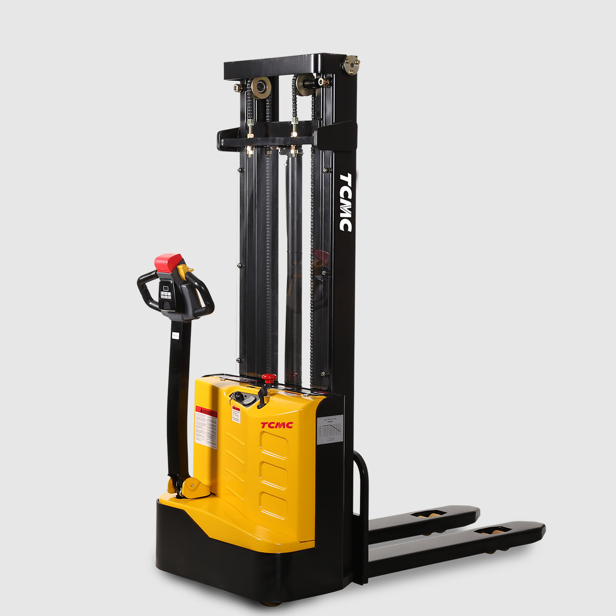 1.2/1.4/1.6吨电动堆高车 ES16-12WA