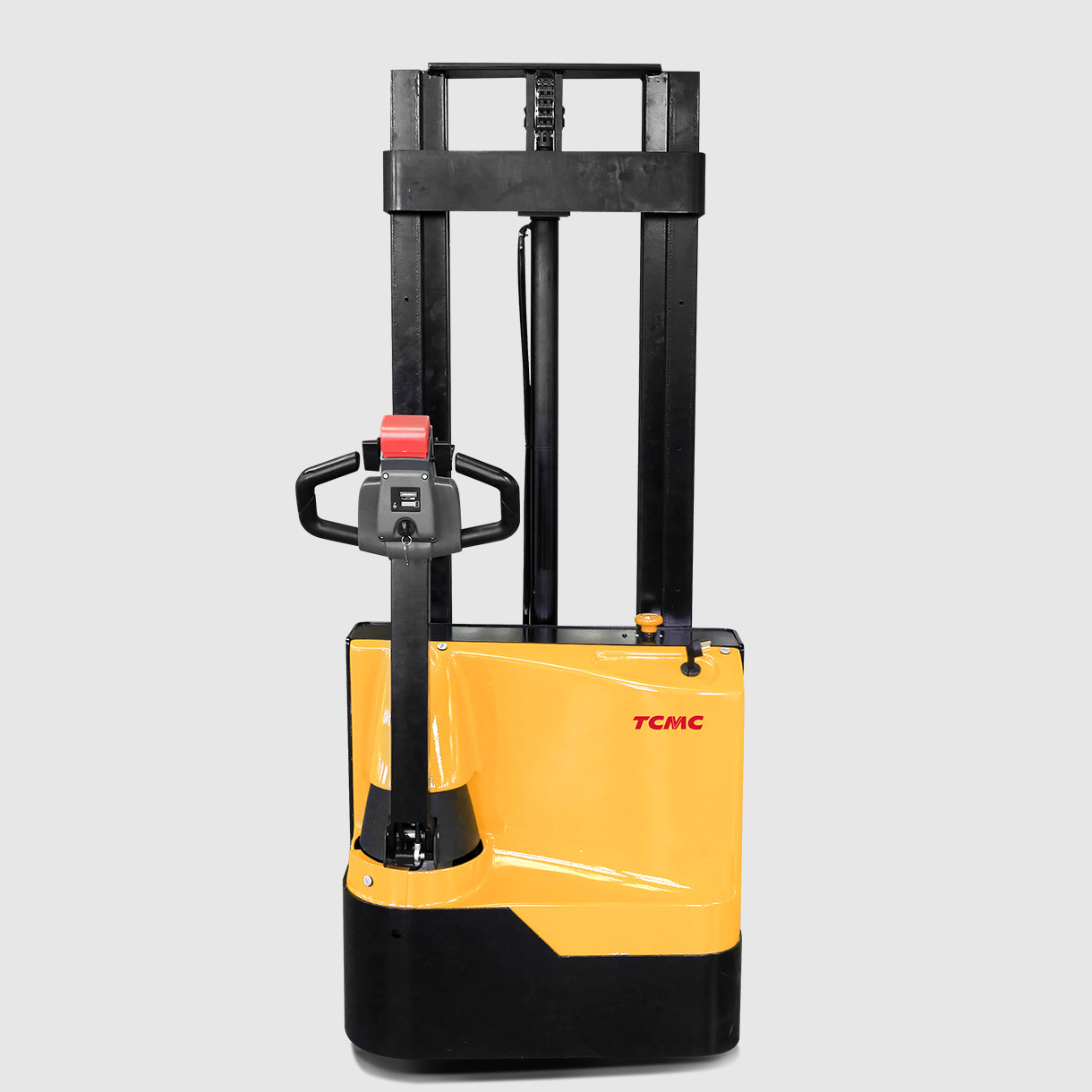 1.8吨电动堆高车 ES20-18ES