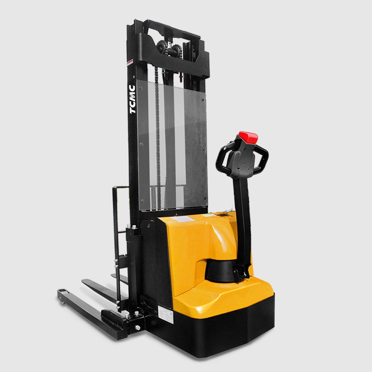 1.2吨电动堆高车（宽腿） ES16-12WA2